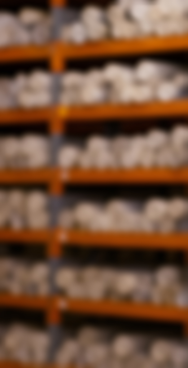 Tapetenlager Hintergrundbild