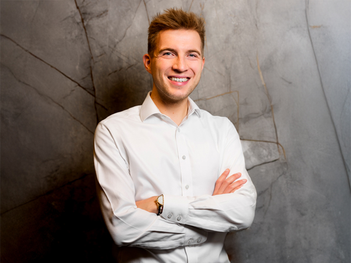 Ansprechpartner für Bewerbungen