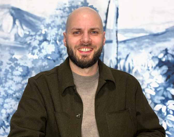 Mitarbeiter Vertriebsleiter Büro und Außendienst